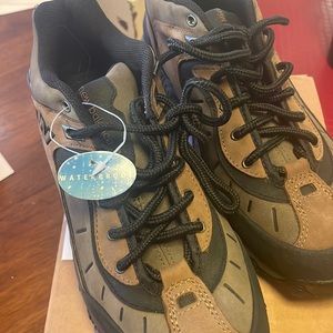 New Balance Hiking Shoes